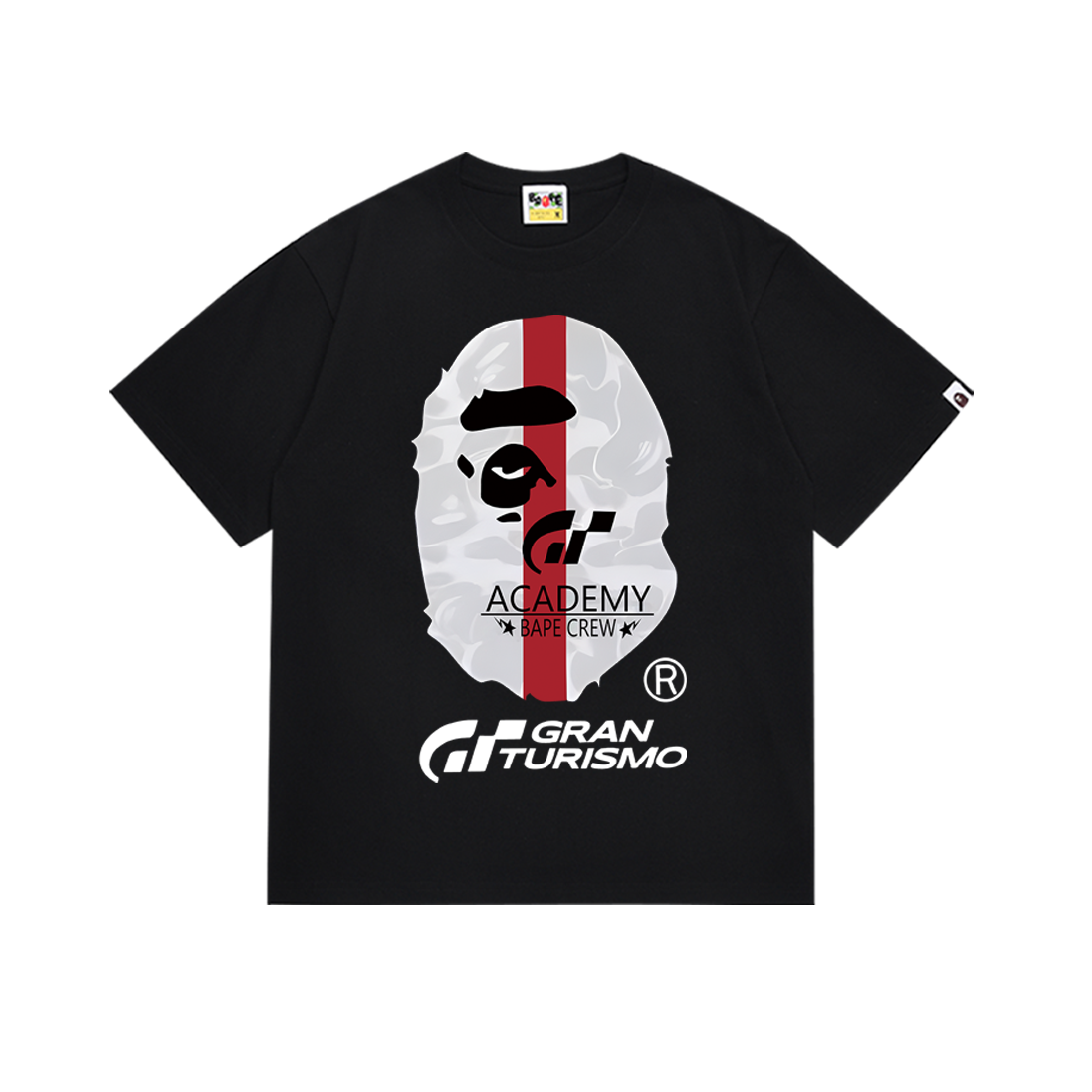 166 Black