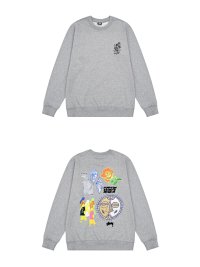 Stussy Hoodie 40+ colorways [Premium Quality] — seller photo 4