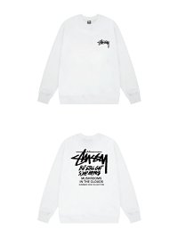 Stussy Sweatshirt 40+ colorways [Premium Quality] — seller photo 6