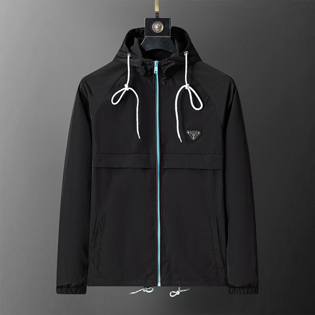 Prada jacket: seller detail photo 2