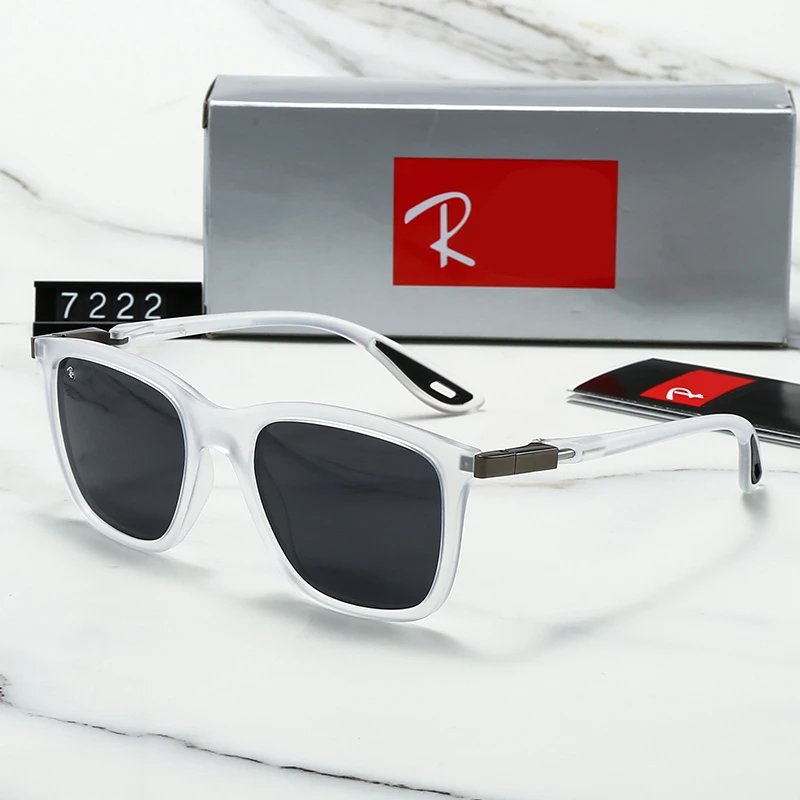 Ray-Ban 3479 Aviator Sunglasses Black Frame Black Lens