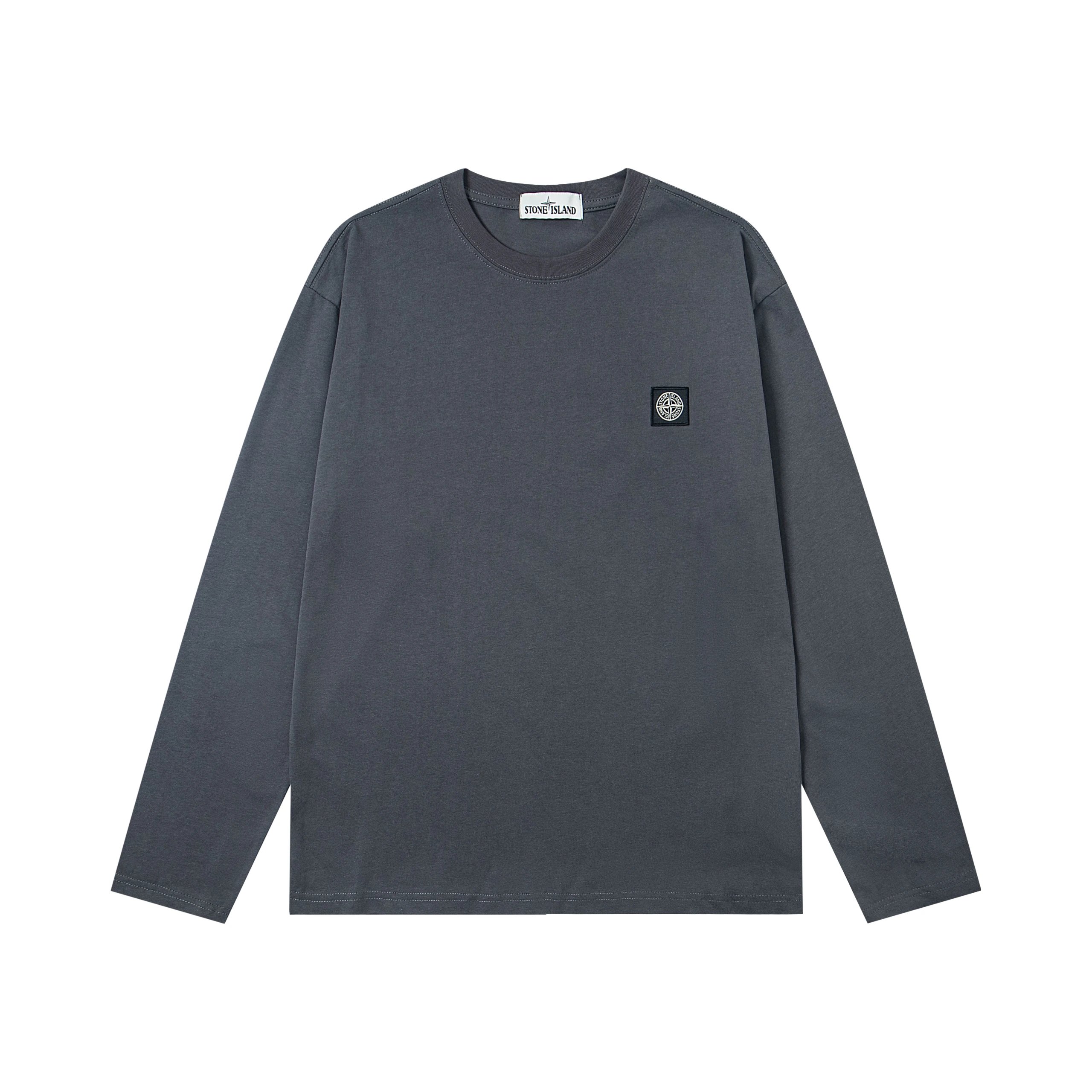Stone Island Long Tee