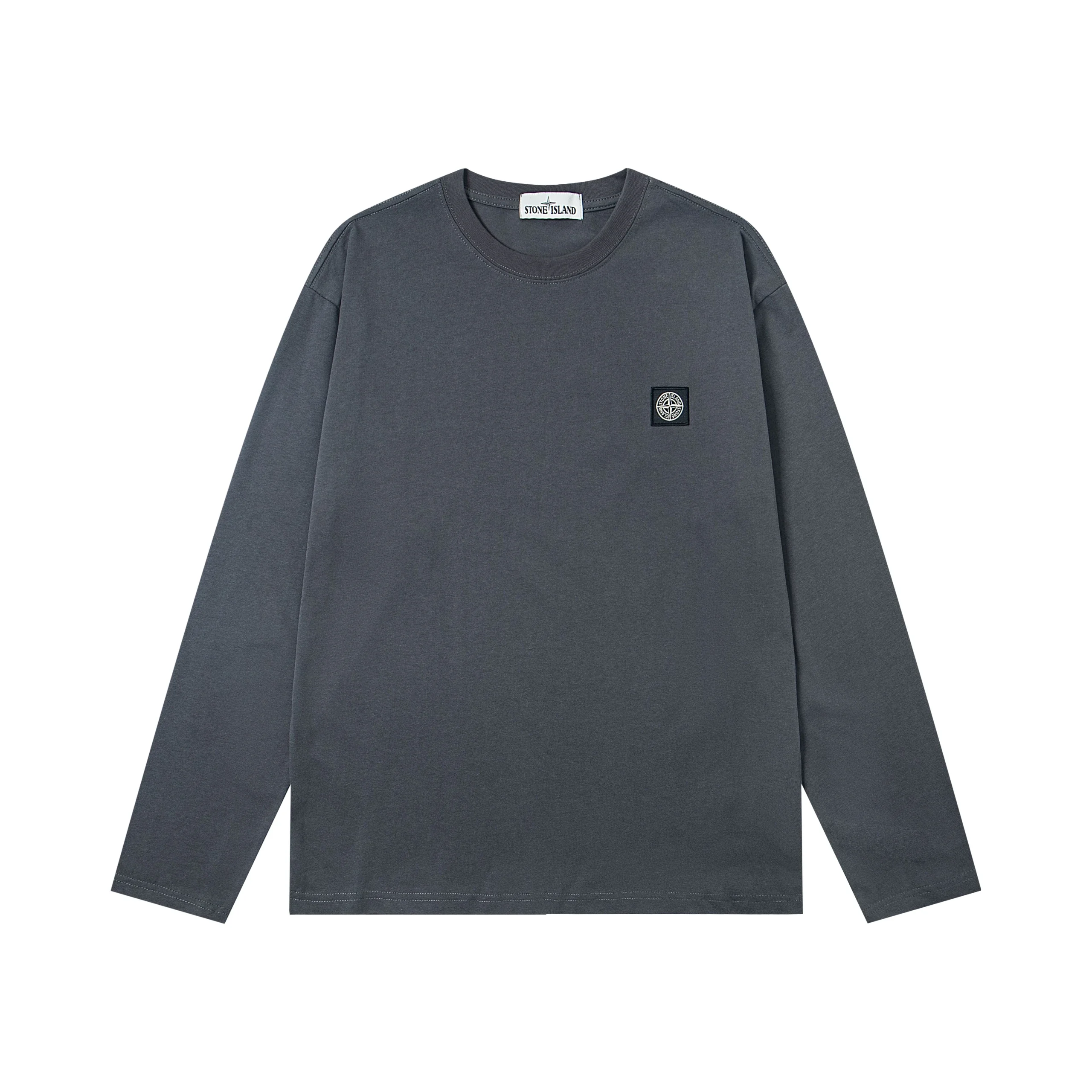 Stone Island Camiseta Larga
