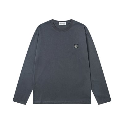 Stone Island Long Tee