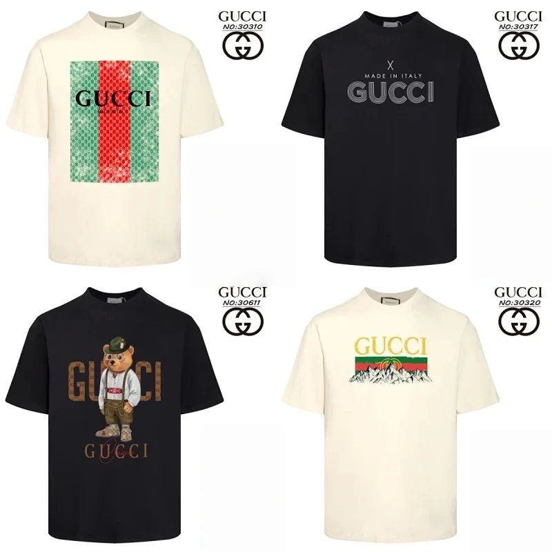 Gucci Tee