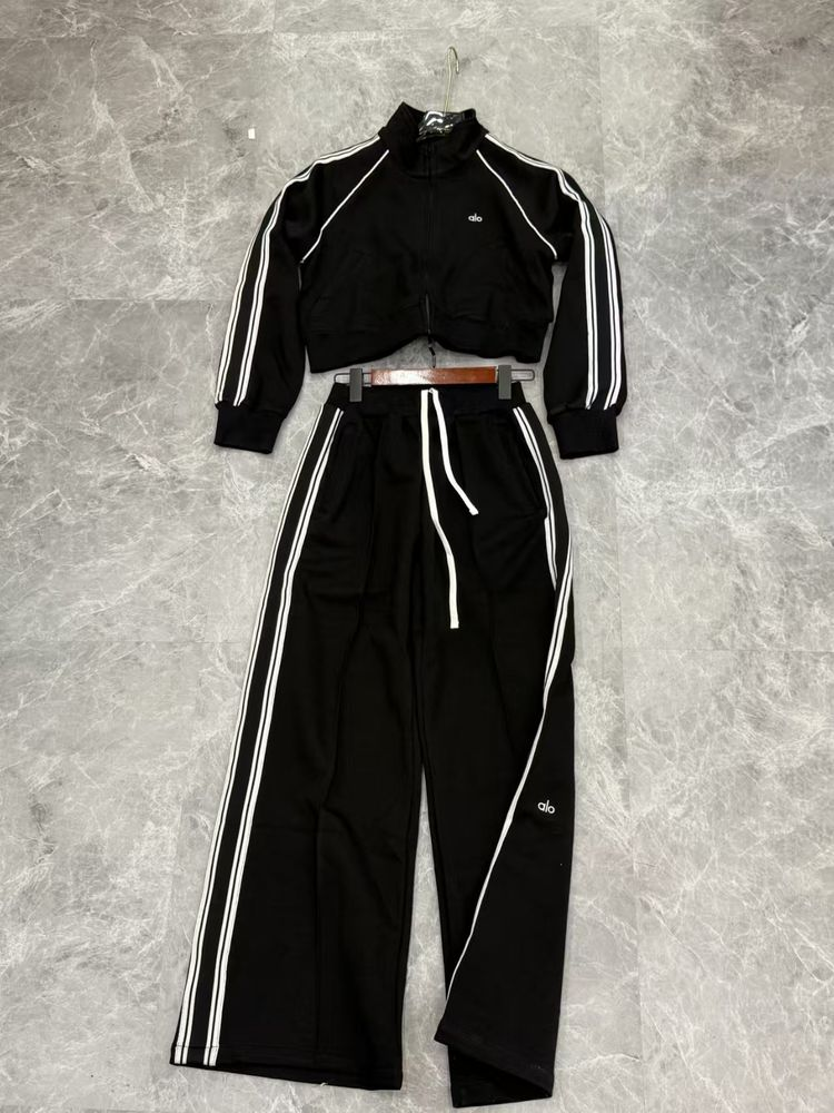 Alo Set