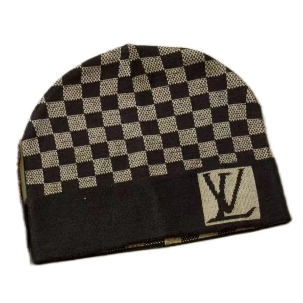 Balenciaga Gorro Tejido 648