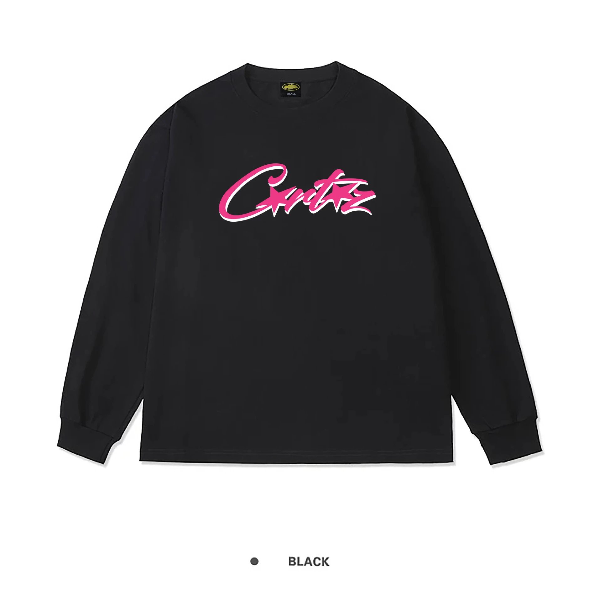 Corteiz Long Tee