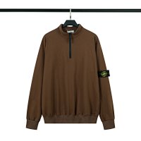Stone Island Sweatshirt 8+ colorways [Premium Quality] — seller photo 5