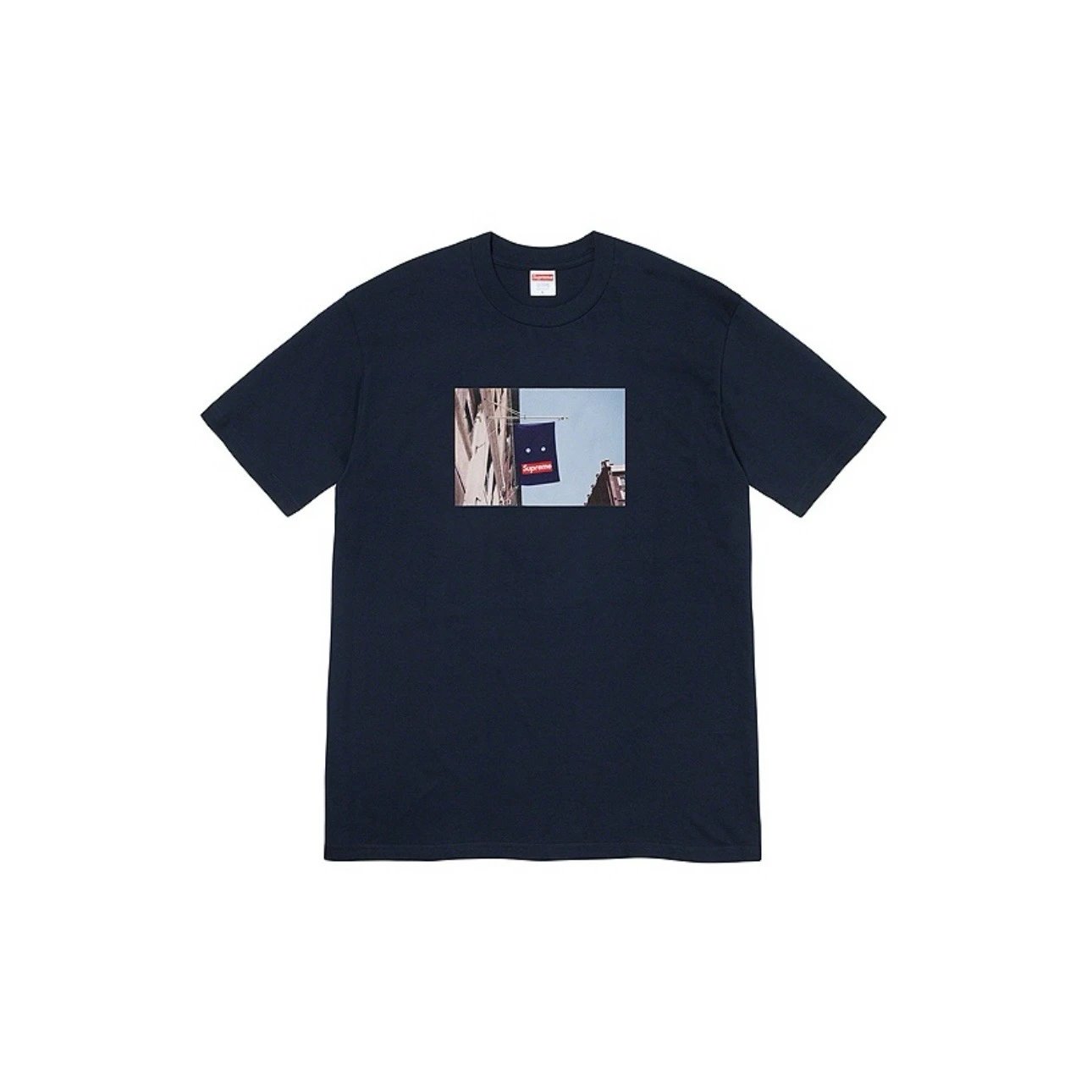 Fendi FF Logo T-Shirt Black