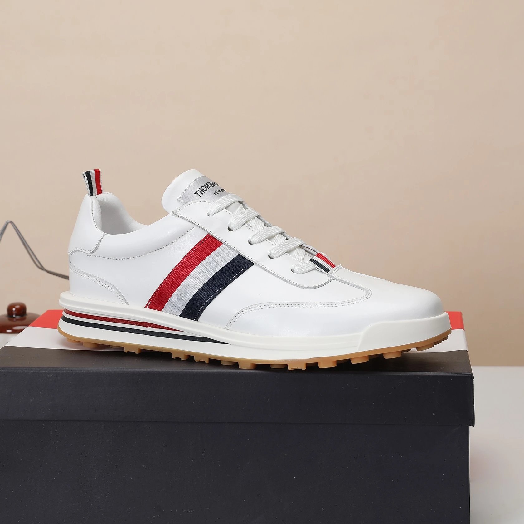 Thom Browne Shoes 25+ colorways [Premium Quality] foto 6