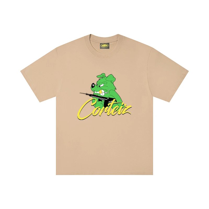 Corteiz Tee 12+ colorways [Premium Quality] foto 4
