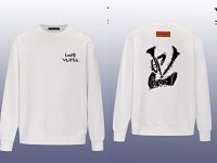 Louis Vuitton Sweatshirt 38+ colorways [Premium Quality] — seller photo 3