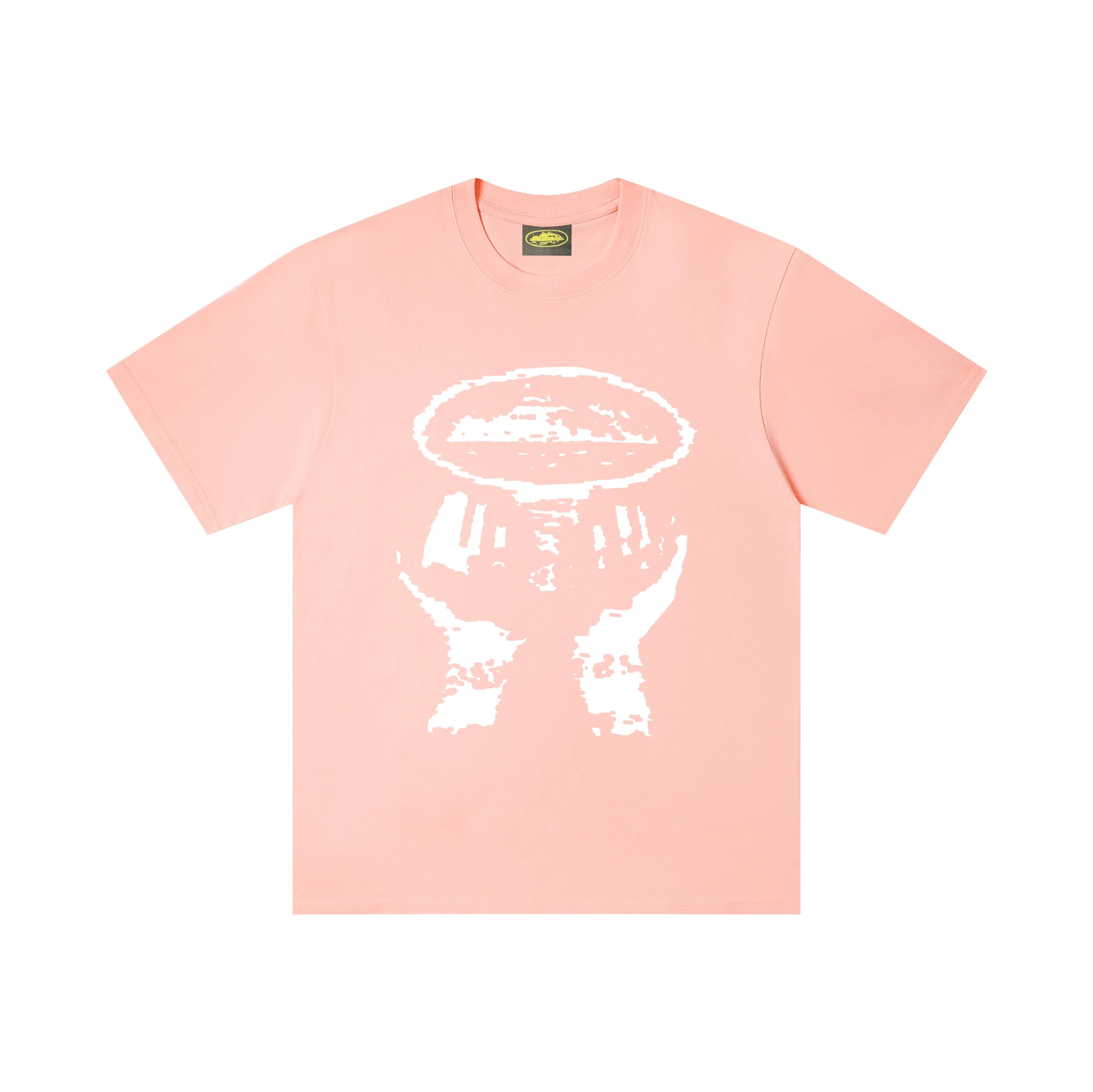 Corteiz Tee 13+ colorways [Premium Quality] foto 3
