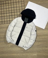 Moncler Quilted Jacket 3+ colorways [Premium Quality] — seller photo 3