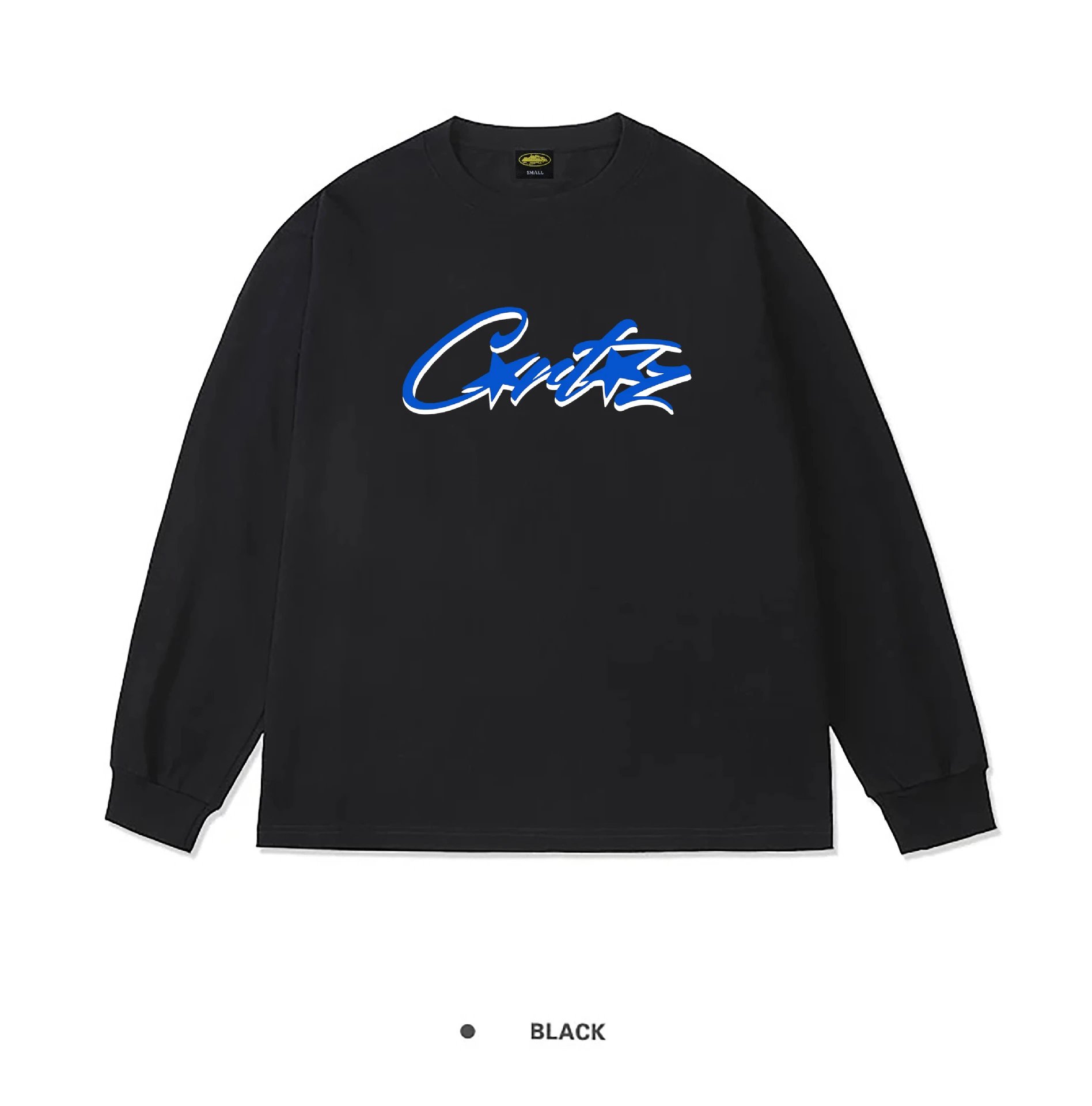 Corteiz Long Tee 3