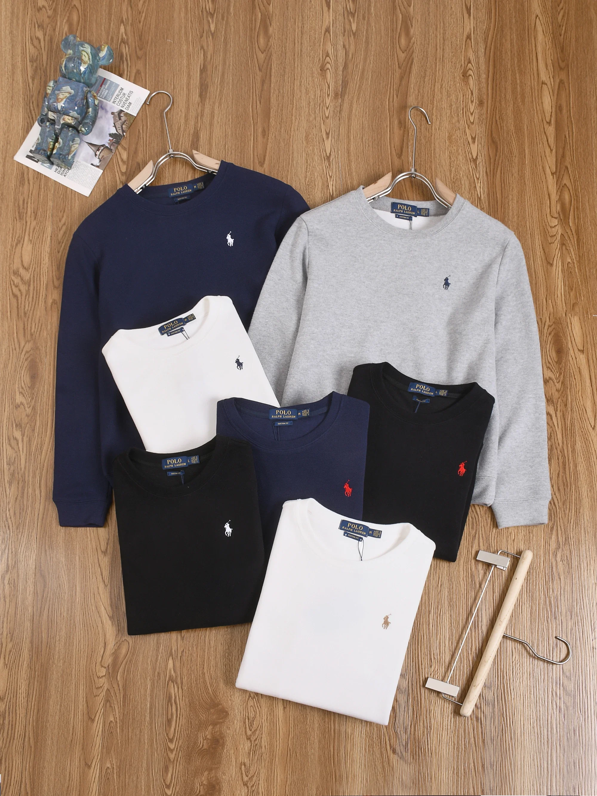 RalphLaurenHoodie