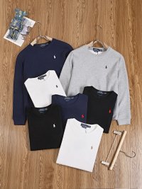 Ralph Lauren Sweatshirt 7+ colorways [Premium Quality] — seller photo 2