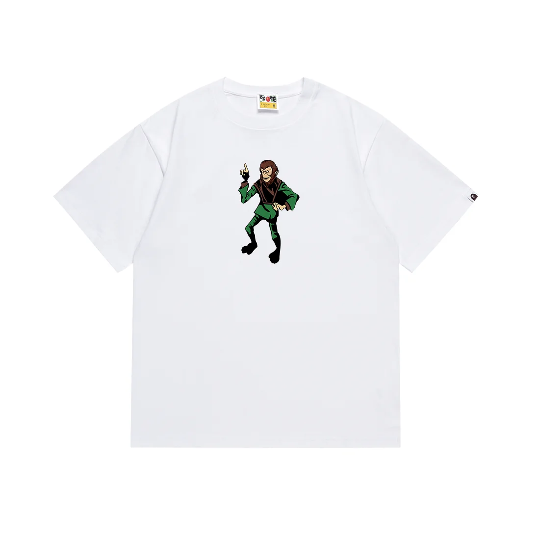 BAPE  T-shirt