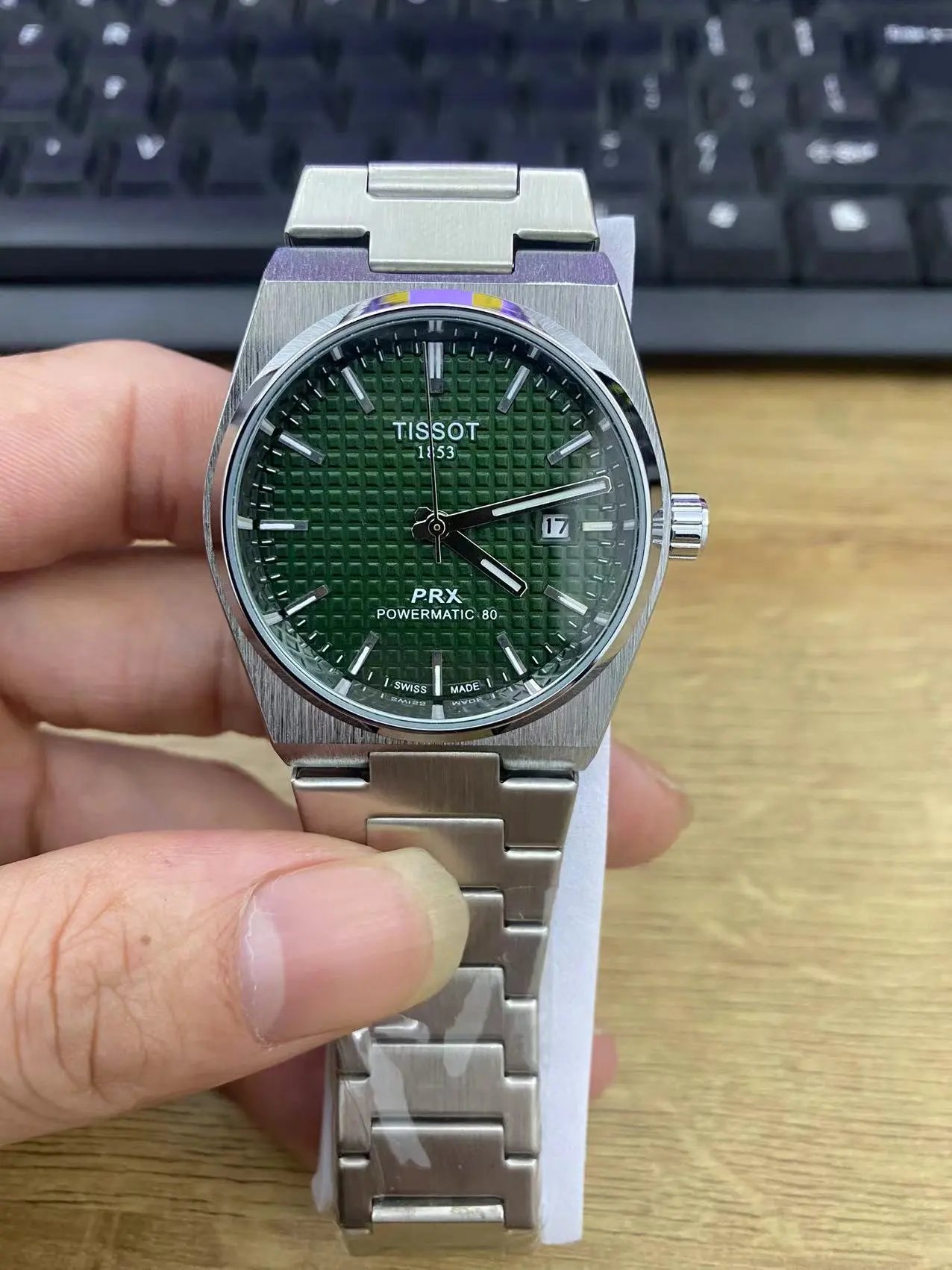 Tissot 16+ colorways [Premium Quality] foto 4