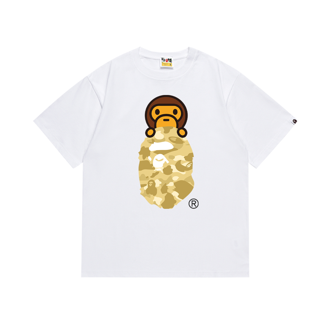 168 White Yellow