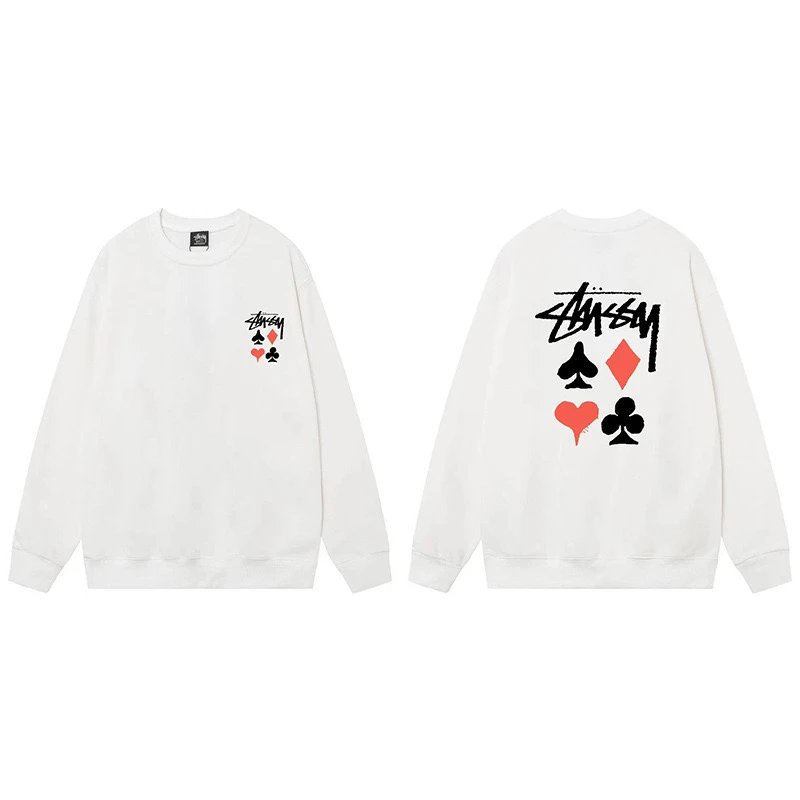 Stussy Hoodie