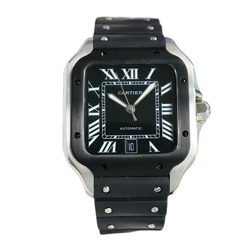 Cartier Santos de Cartier Reloj Premium