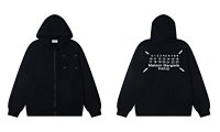 Maison Margiela Zipper Hoodie 30+ colorways [Premium Quality] — seller photo 9
