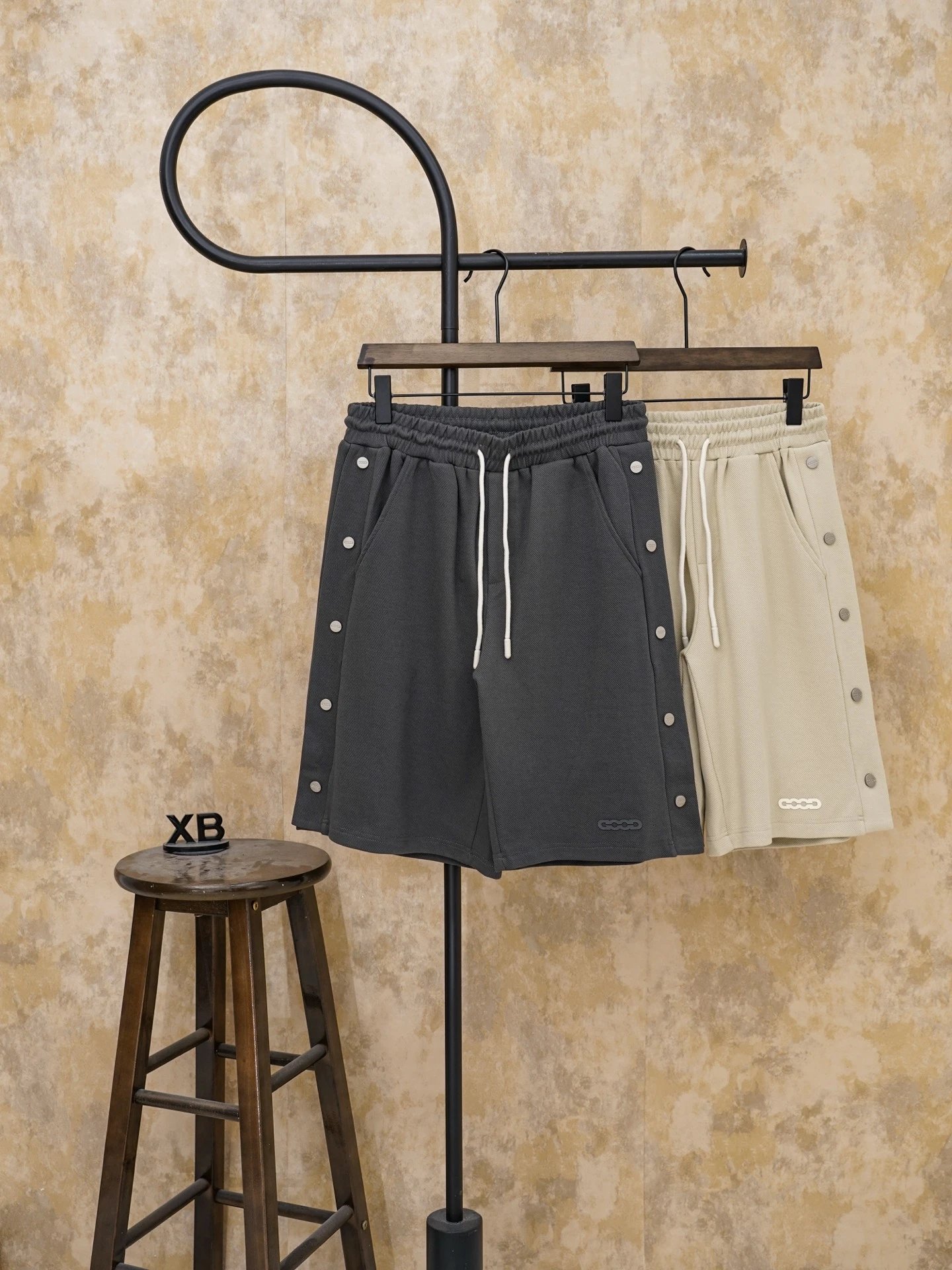 Goodbrand Shorts