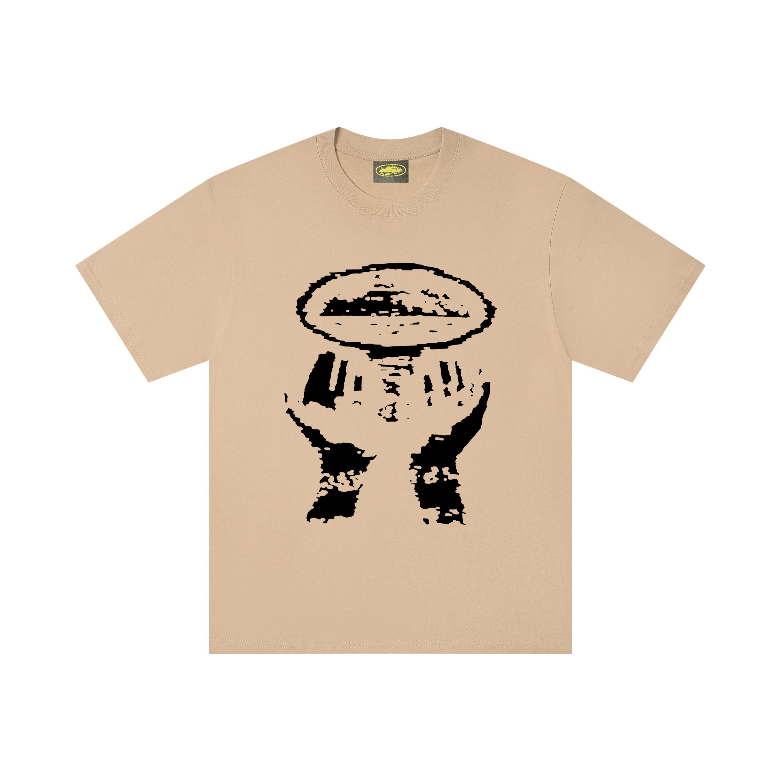 Corteiz Tee 13+ colorways [Premium Quality] foto 4