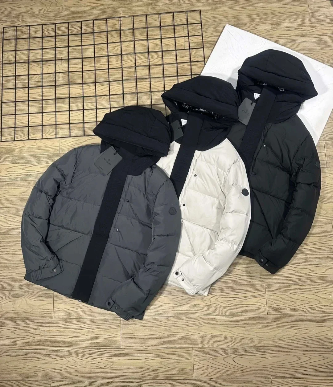Moncler Maya Quilted Jacket