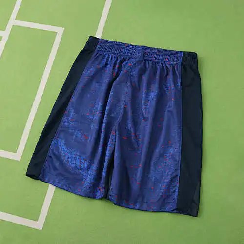 2026 France Player Version Shorts: seller detail photo 3