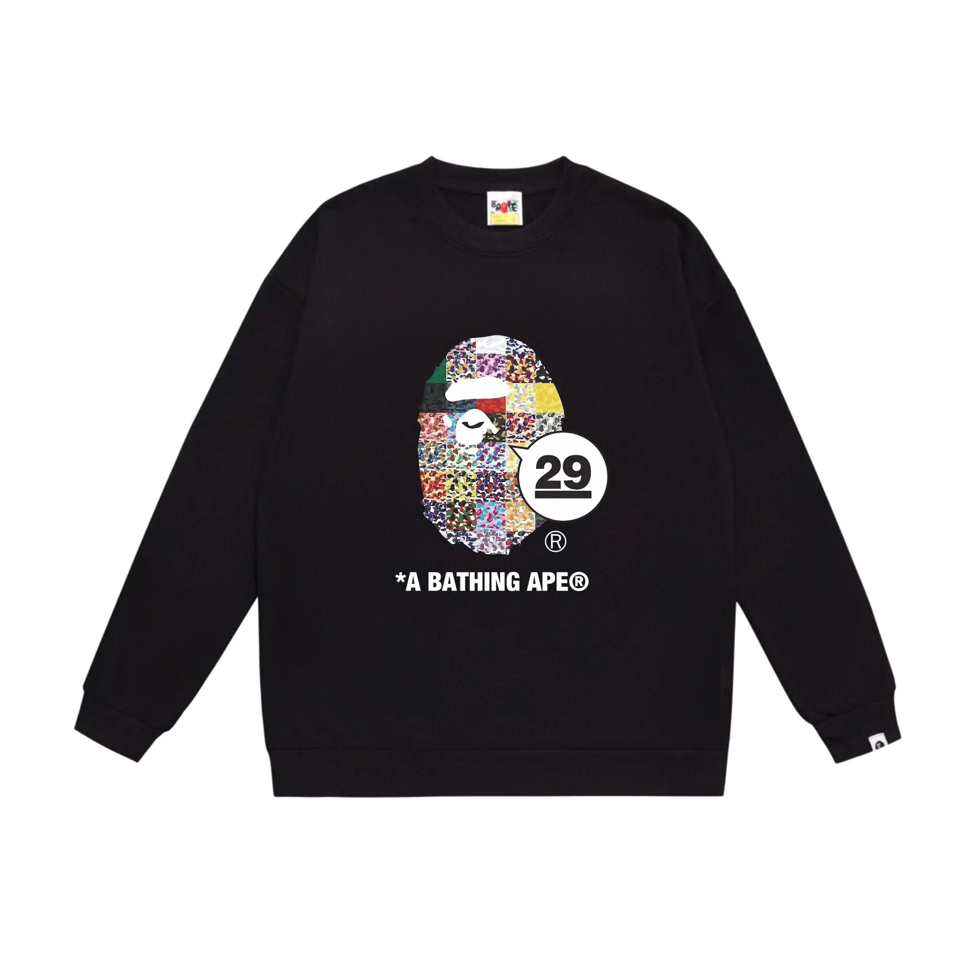 A Bathing Ape A Bathing Ape Hoodie - 6