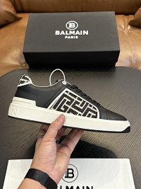 Balmain Shoes 6+ colorways [Premium Quality] — seller photo 2