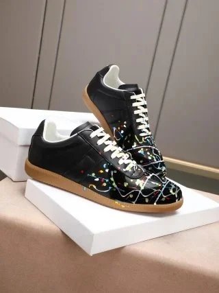 Maison Margiela Sneakers Replica low-top — 17