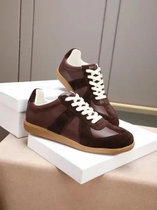 Maison Margiela Sneakers Replica low-top — 14