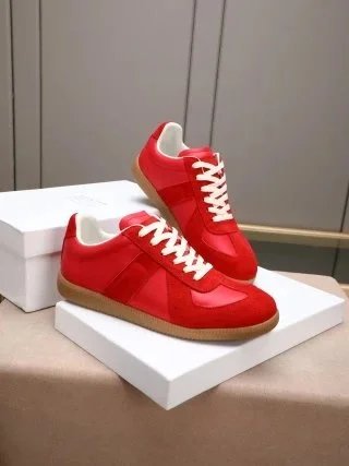 Maison Margiela Sneakers Replica low-top — 15