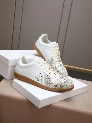 Maison Margiela Sneakers Replica low-top — 16