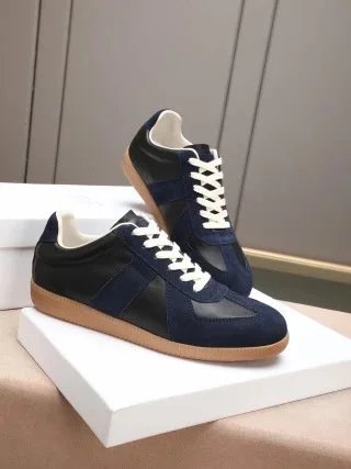 Maison Margiela Sneakers Replica low-top — 13