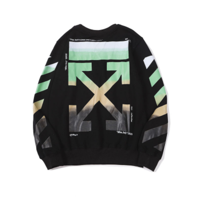 OFF WHITE HOODIE