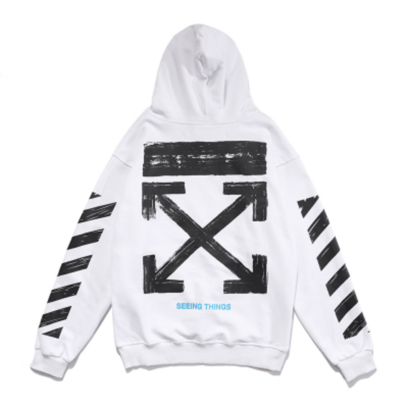 OFF WHITE HOODIE