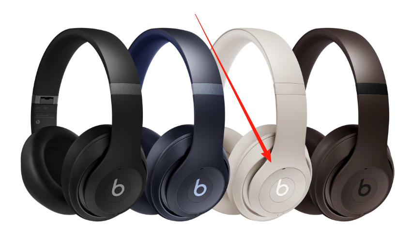 BEATS STUDIO PRO foto 2