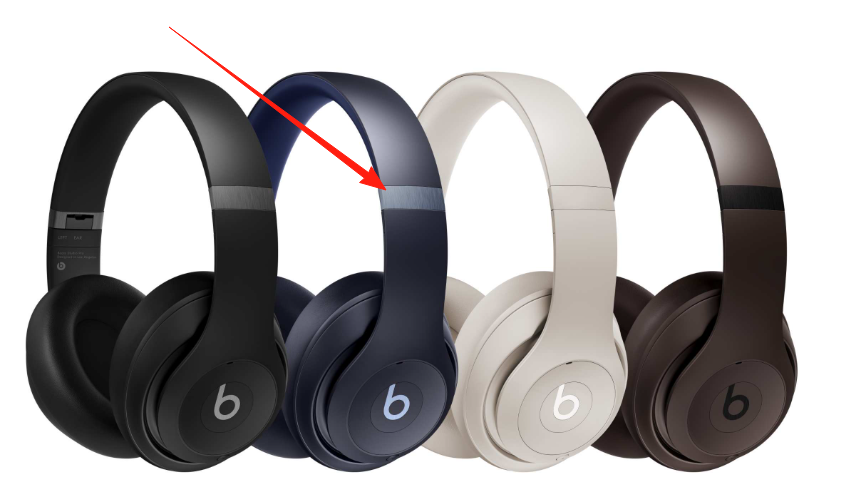 BEATS STUDIO PRO foto 3