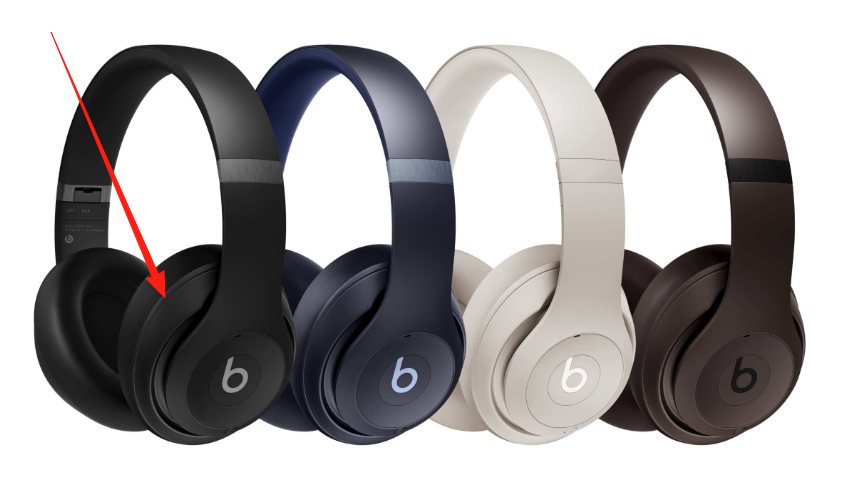 BEATS STUDIO PRO