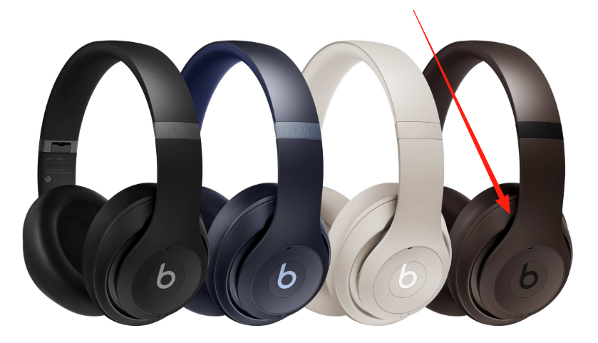 BEATS STUDIO PRO foto 4