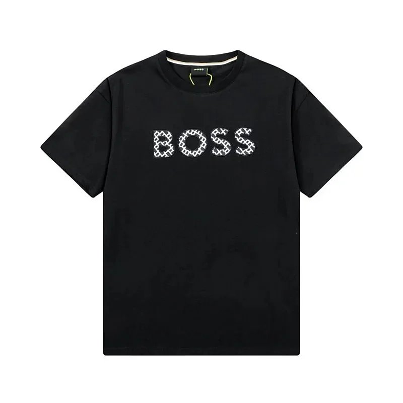 [ABC44-1] New cotton T-shirt-CY