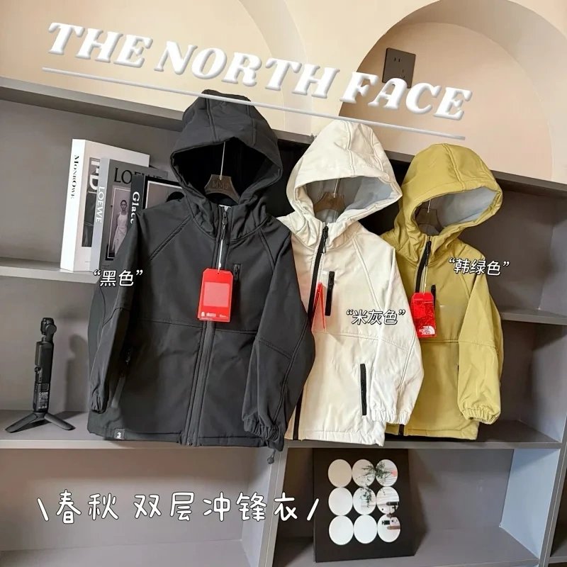 Fashion children's clothing -0770