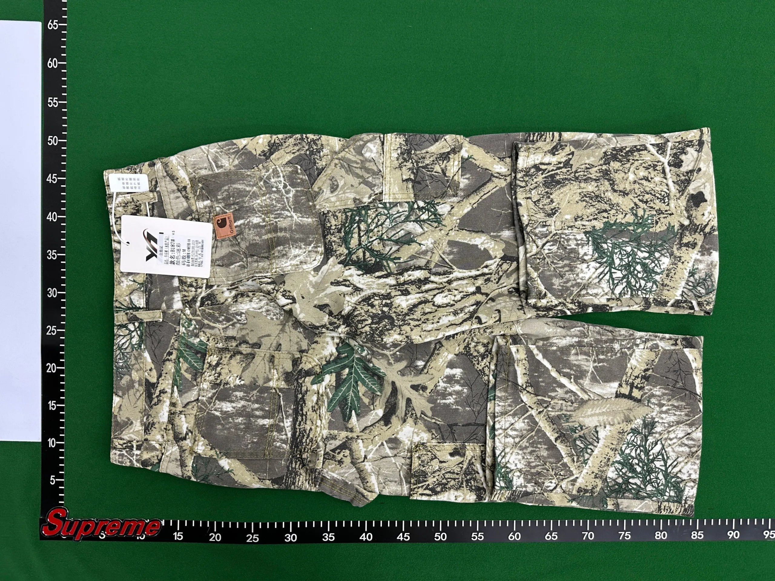 PANTS CARHATT