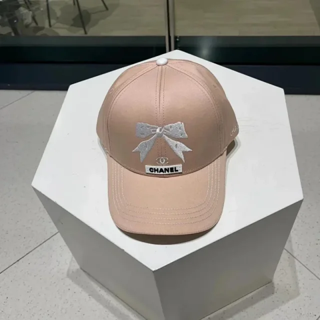 Chanel Hats Baseball Cap product detail image 12