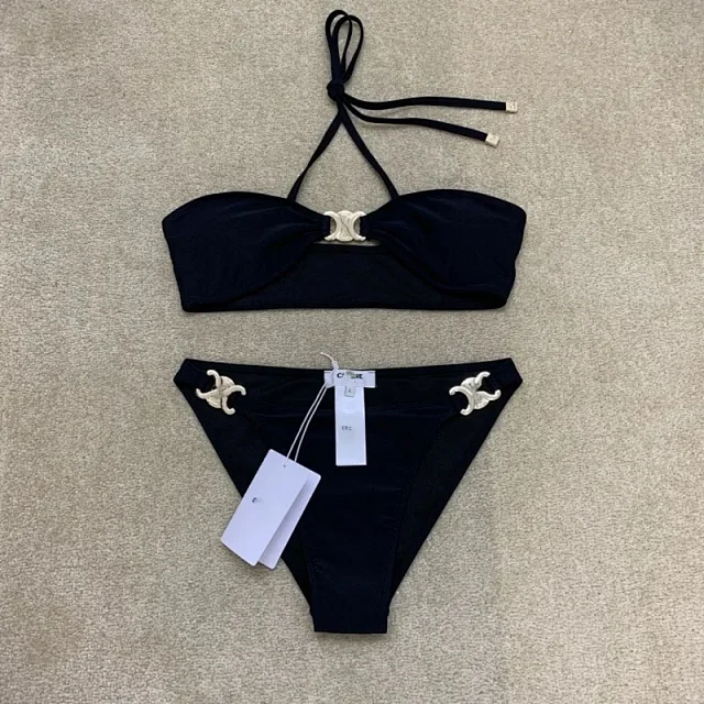 Celine Swimwear Bikini Set product detail image 6